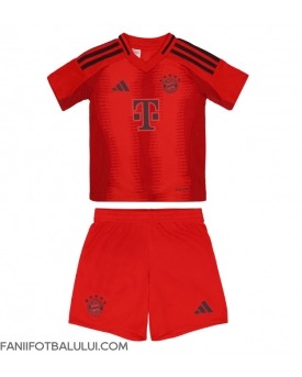 Bayern Munich Echipament de Fotbal Replică 2024-25 Copii Acasa (+ Șorturi)
